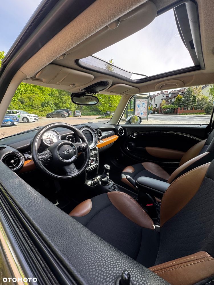 MINI Cooper - 10