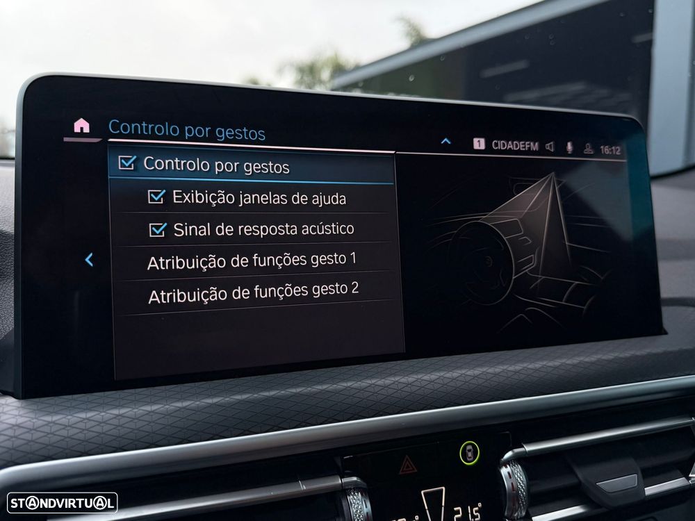 BMW X3 30 e xDrive Pack M - 57