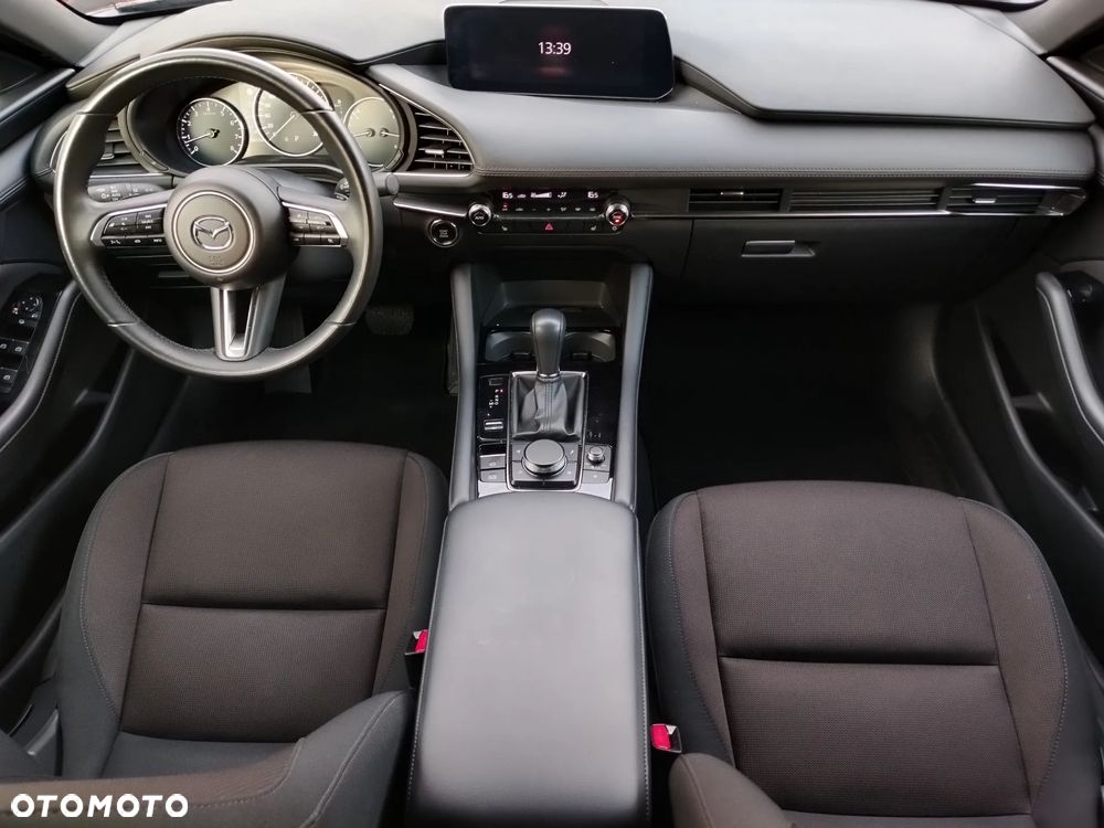 Mazda 3 2.0 mHEV Exclusive Line - 5