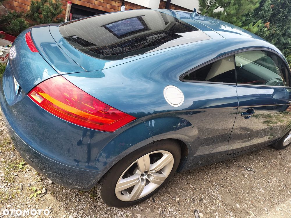 Audi TT Coupé 2.0 TFSI - 6