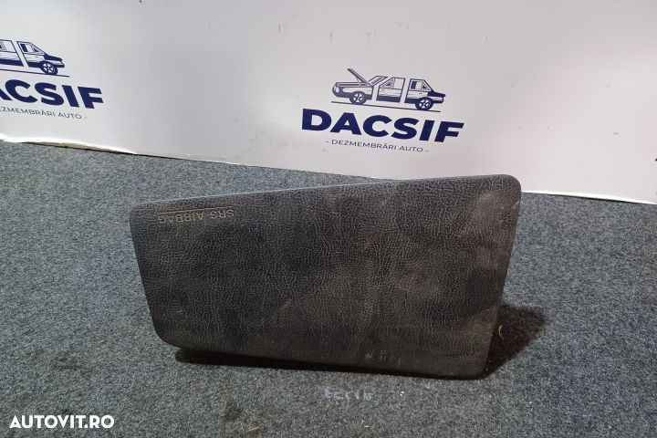 Airbag pasager C Mazda 6 GG [facelift] [2005 - 2007] wagon 2.0 MZR-CD - 1