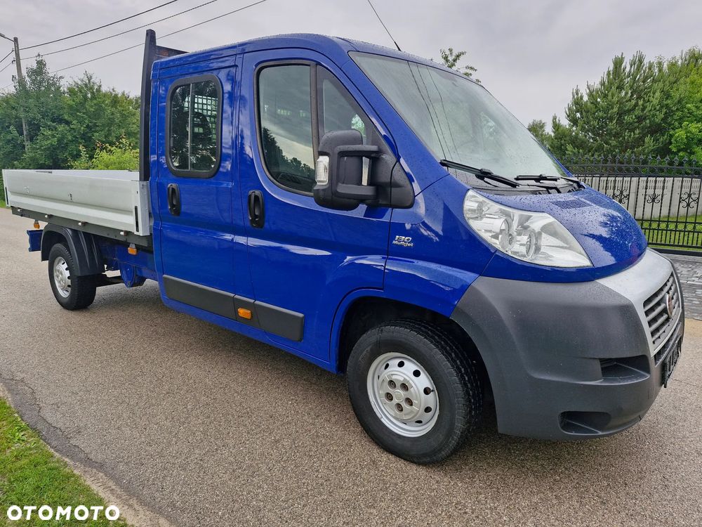 Fiat Ducato - 4