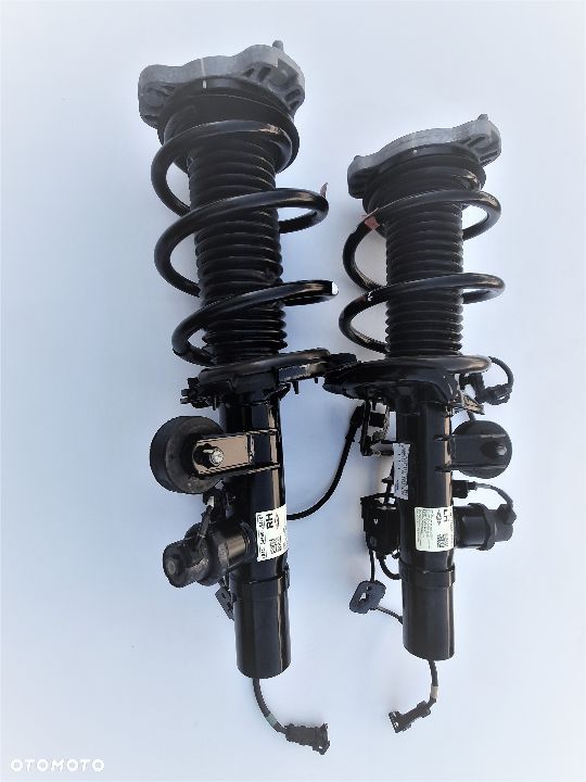 KIA STINGER AMORTYZATOR 54660-J5470 54650-J5470 - 1