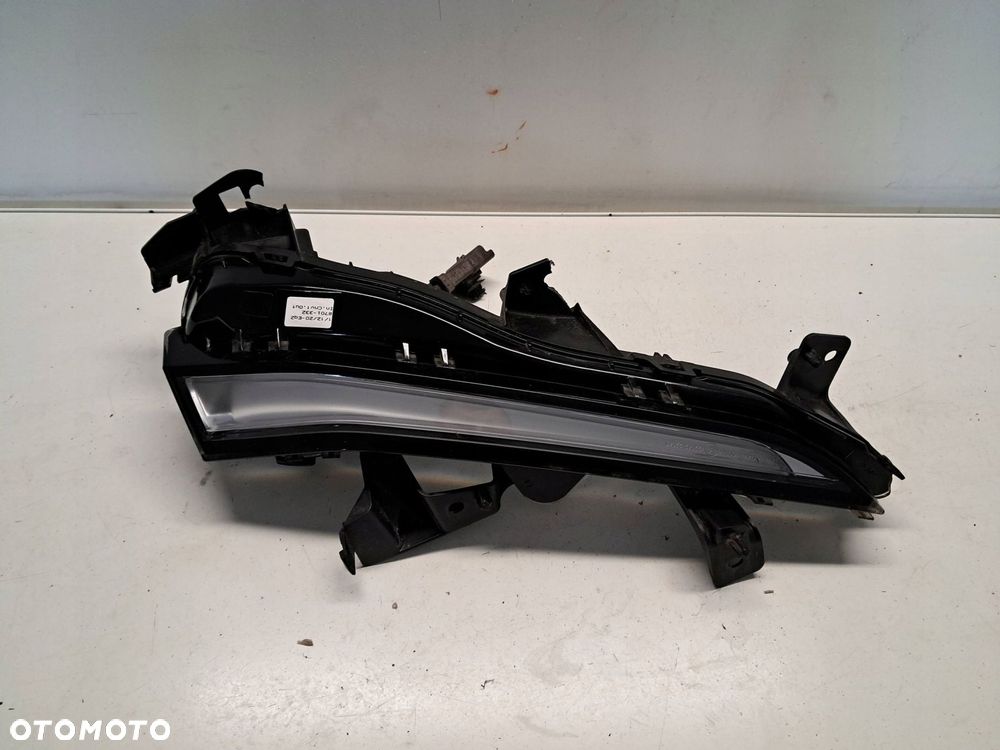peugeot 508 ii lewa lampa led drl 9820134880