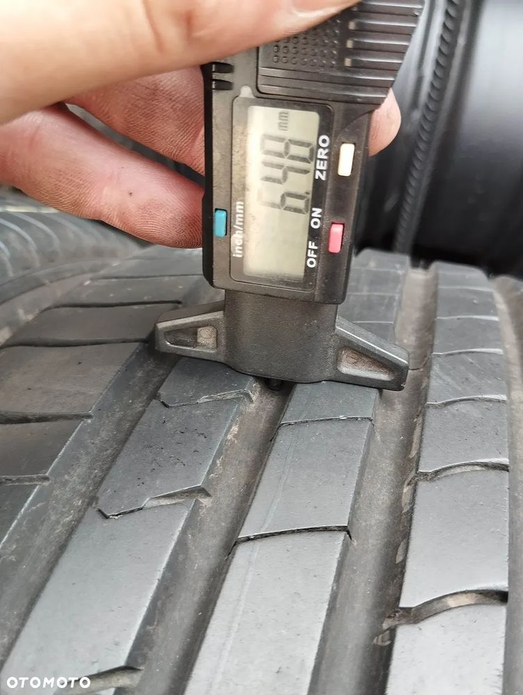 215 45 16 Kumho Ecsta HS 51 4szt - 6