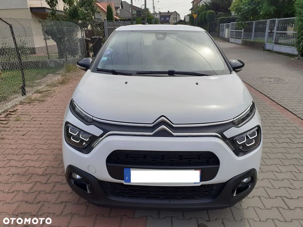Citroën C3 - 3
