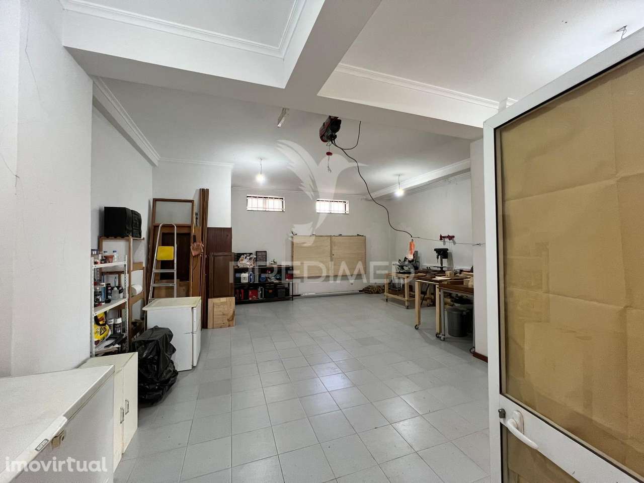 Loja comercial no centro histórico de Mirandela - Grande imagem: 3/9