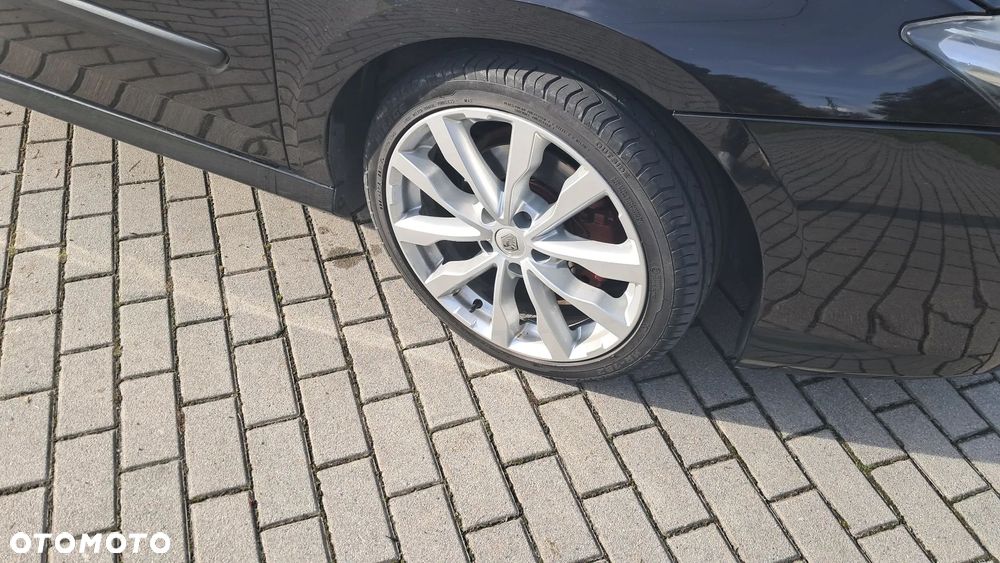 Renault Laguna - 5