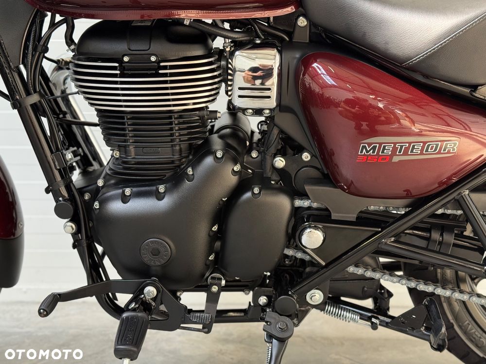 Royal Enfield Meteor - 29