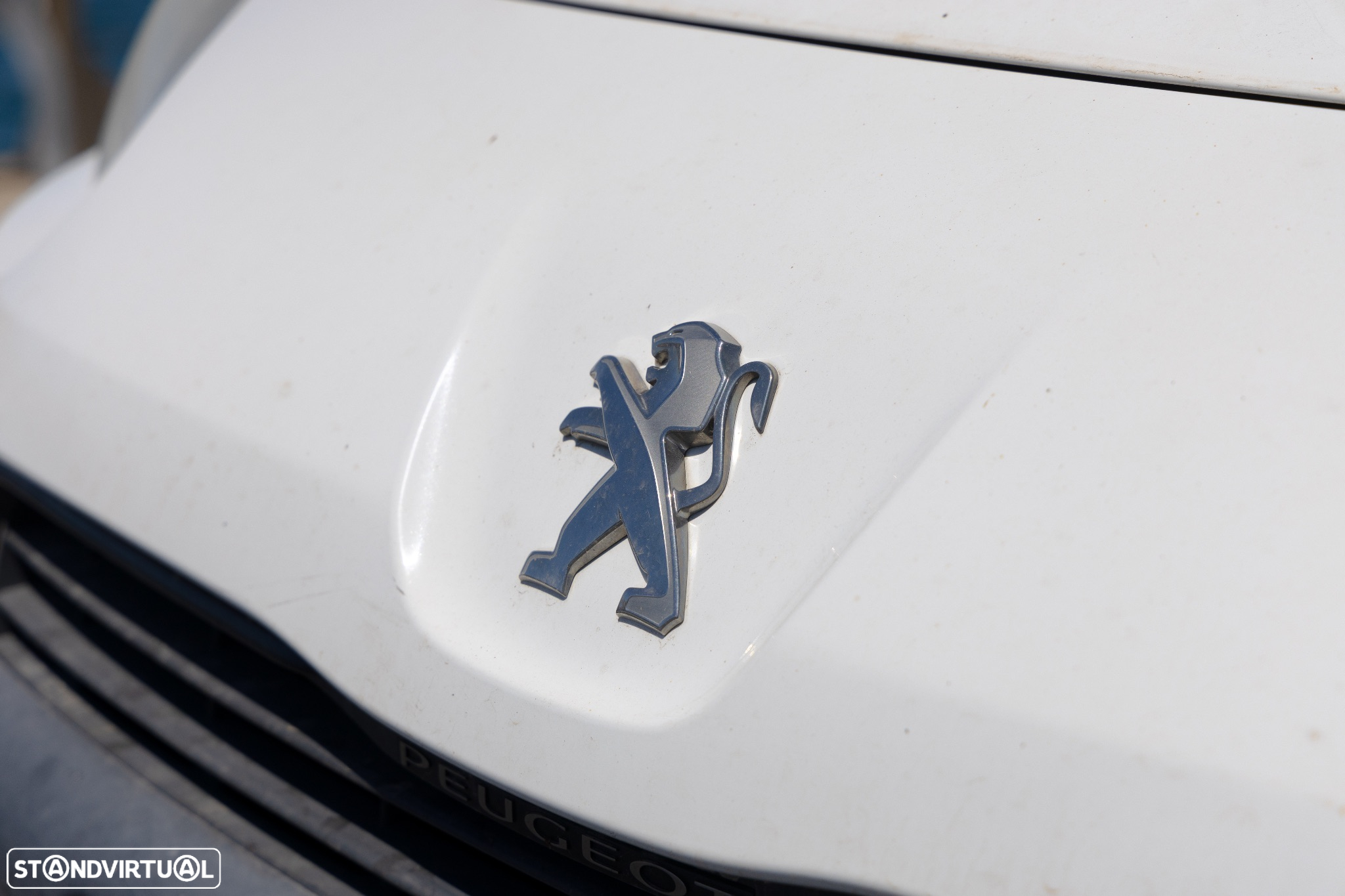 Peugeot Partner 1.6 HDI - 21