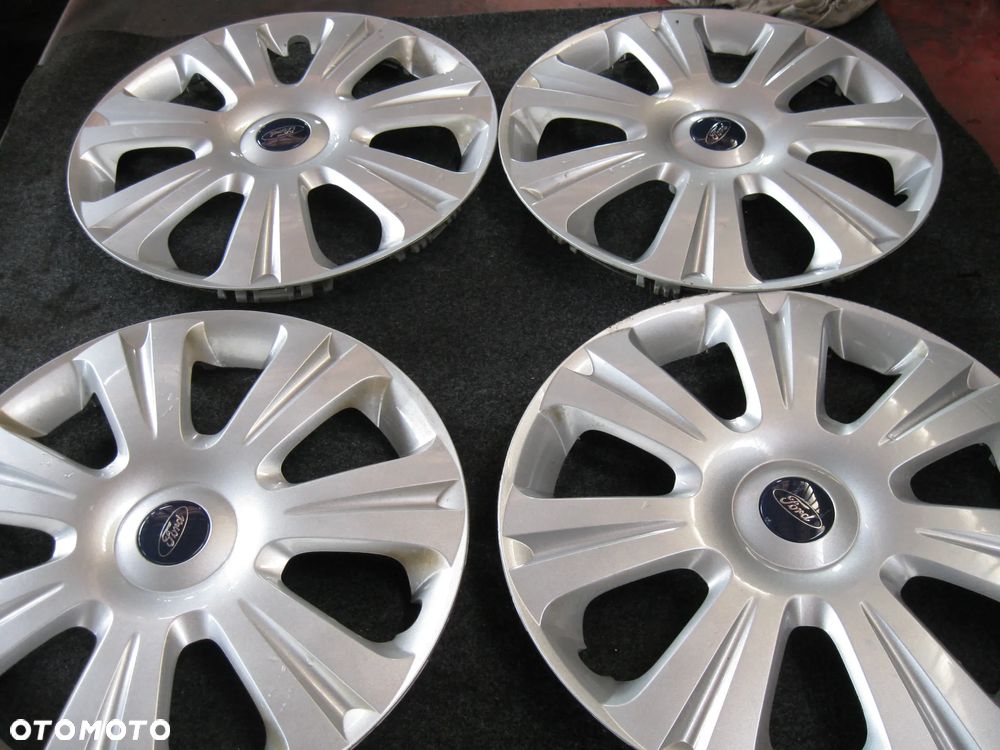 kolpaki ford 16 cali orginal - 2