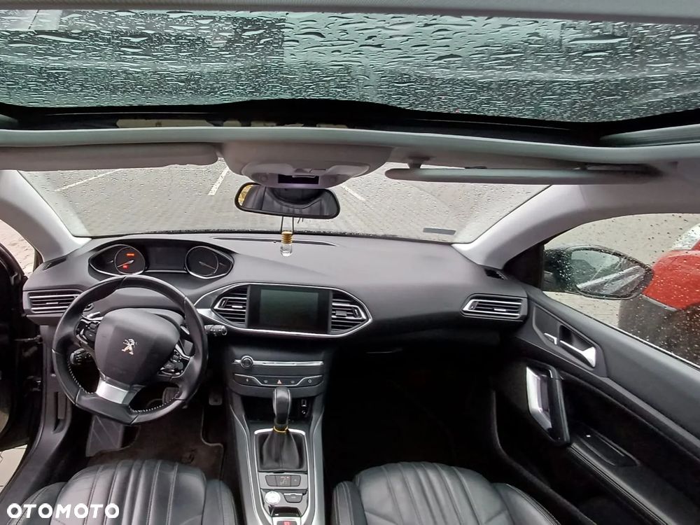 Peugeot 308 - 6
