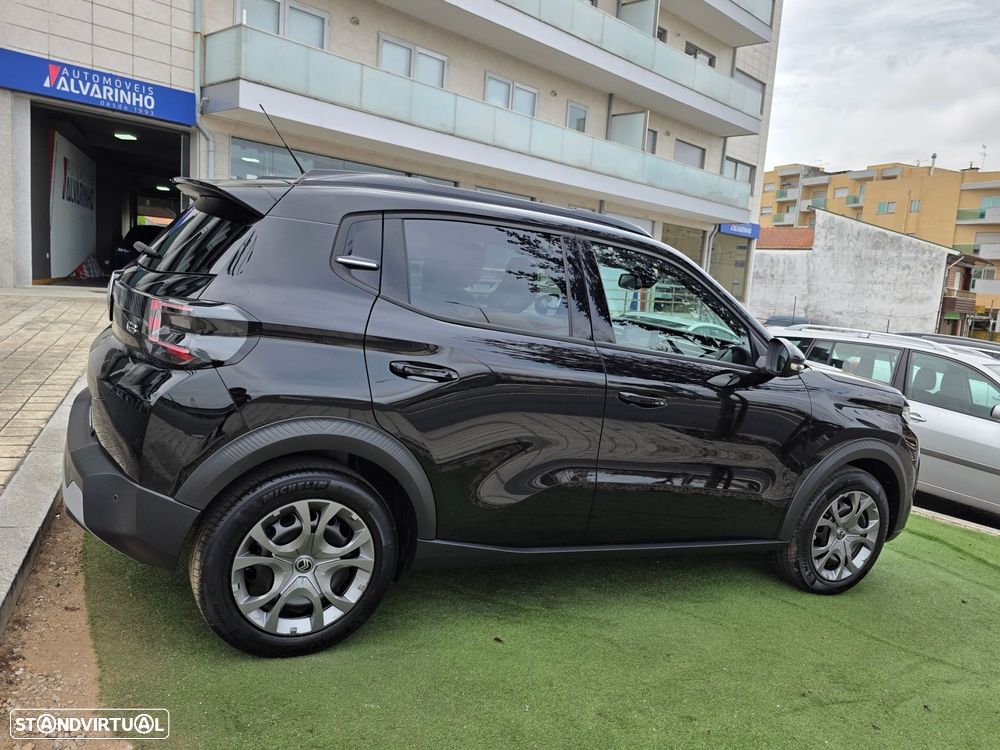 Citroën C3 1.2 PureTech Max - 7