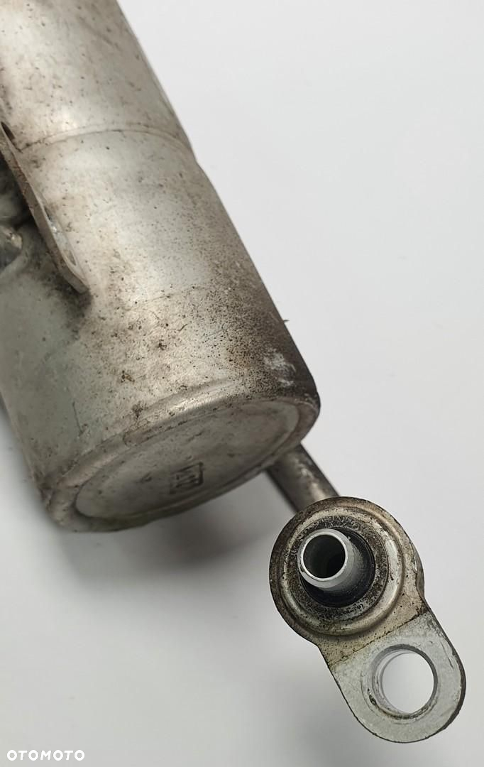SKRAPLACZ OSUSZACZ KLIMATYZACJI OPEL VECTRA C 989294B - 3