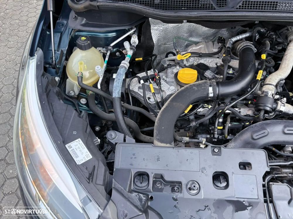 Renault Captur 0.9 TCE Exclusive - 19