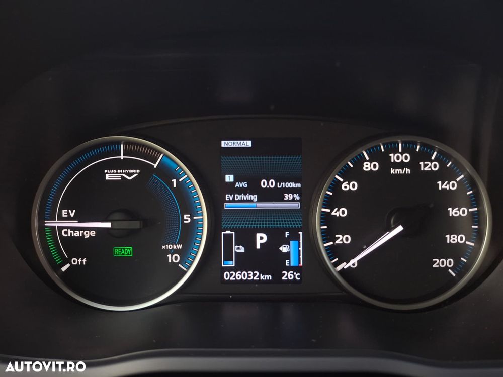 Mitsubishi Eclipse-Cross - 11