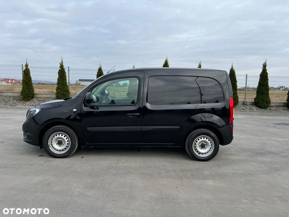 Mercedes-Benz Citan - 3