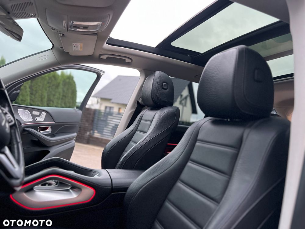 Mercedes-Benz GLE 300 d 4-Matic - 11