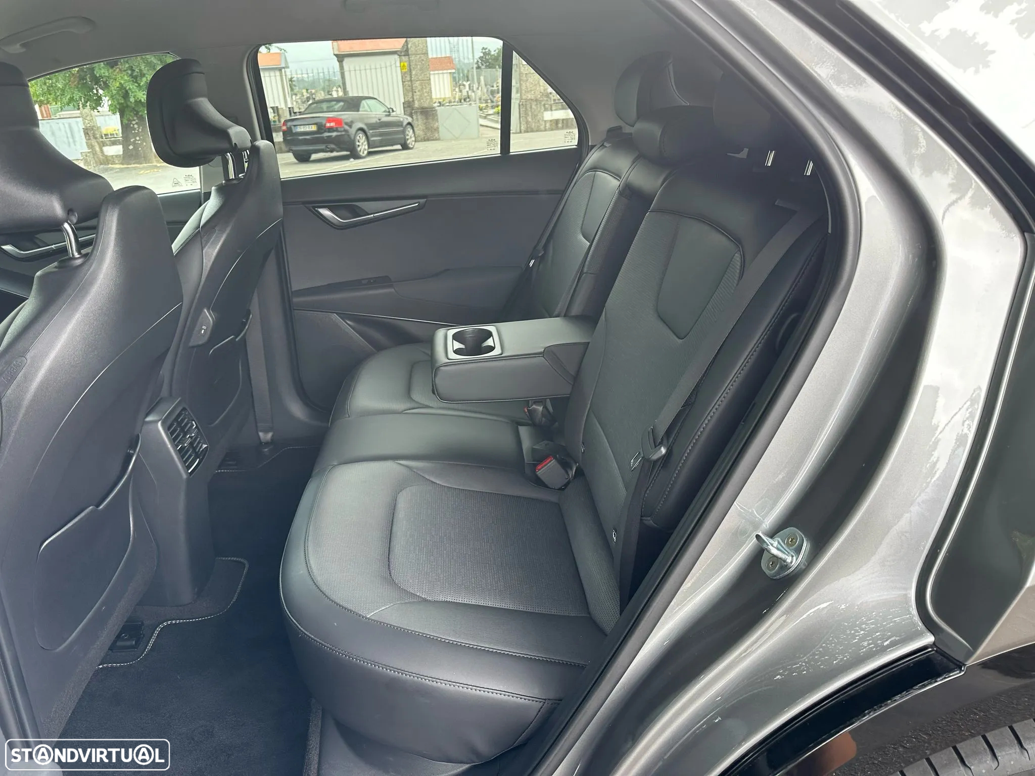 Kia Niro EV 64kWh Tech - 32