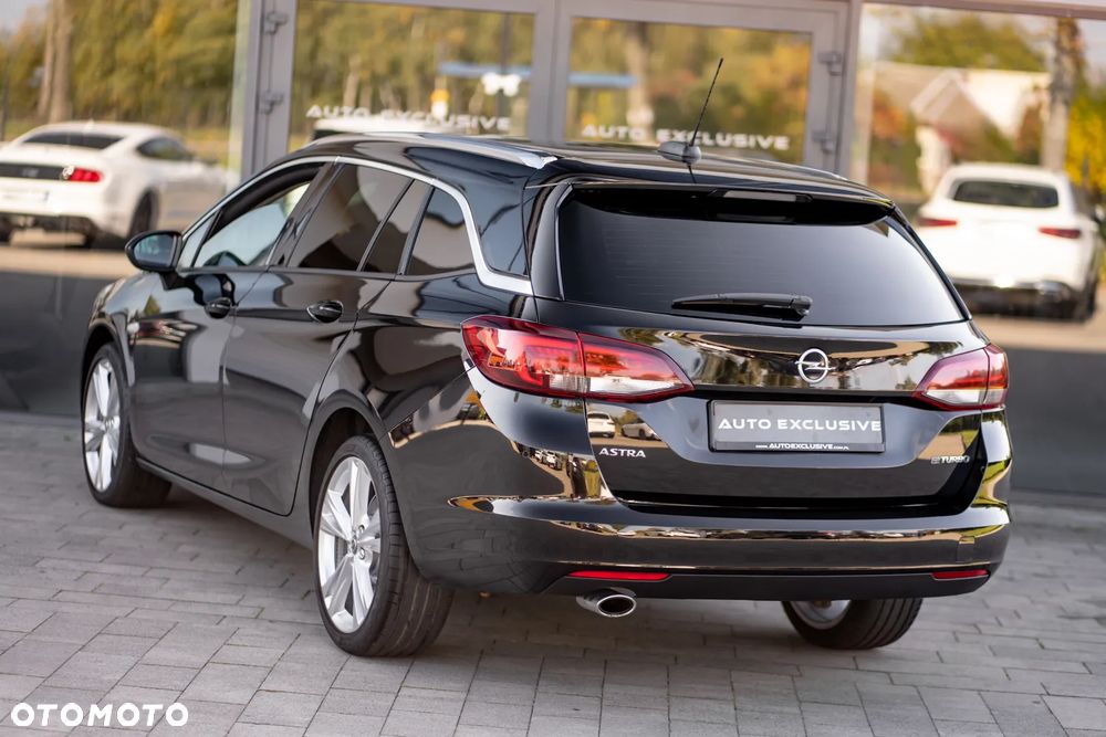 Opel Astra - 26