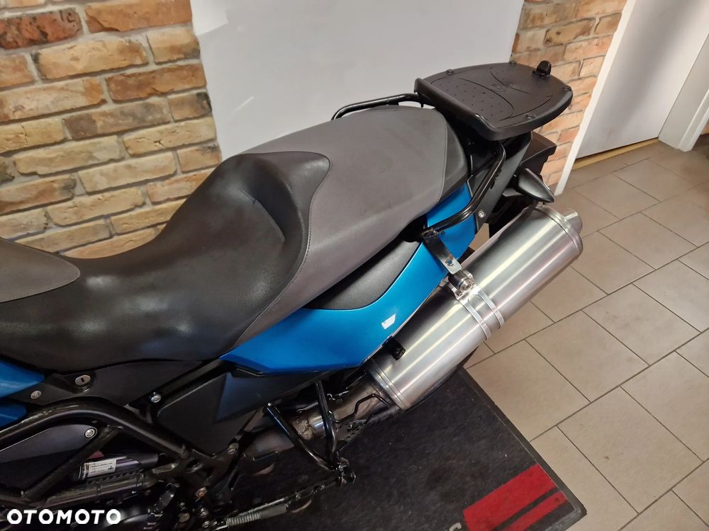 BMW GS - 28