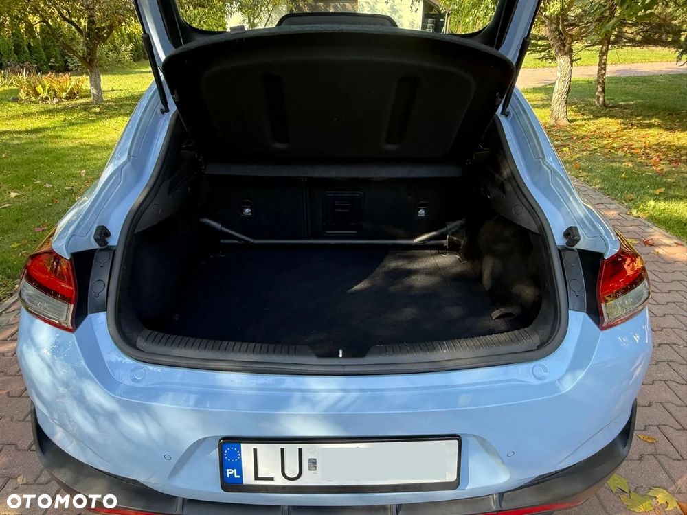 Hyundai i30 N 2.0 T-GDI GPF Performance - 8