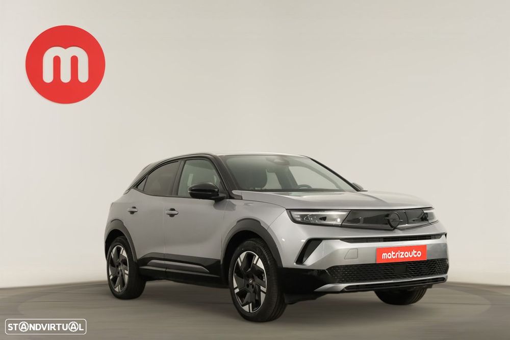 Opel Mokka-e 54 kWh GS - 1