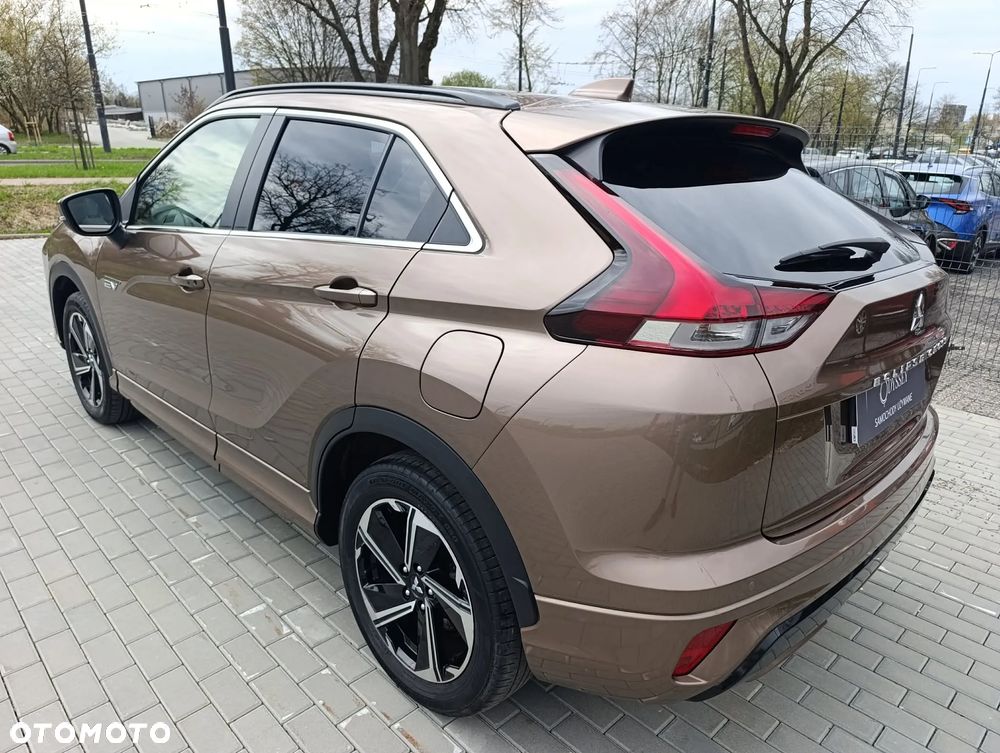 Mitsubishi Eclipse Cross 2.4 PHEV Instyle Plus - 6