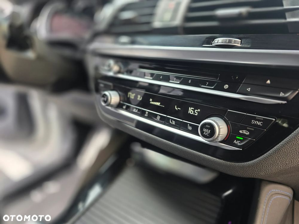 BMW X4 xDrive20d M Sport - 33