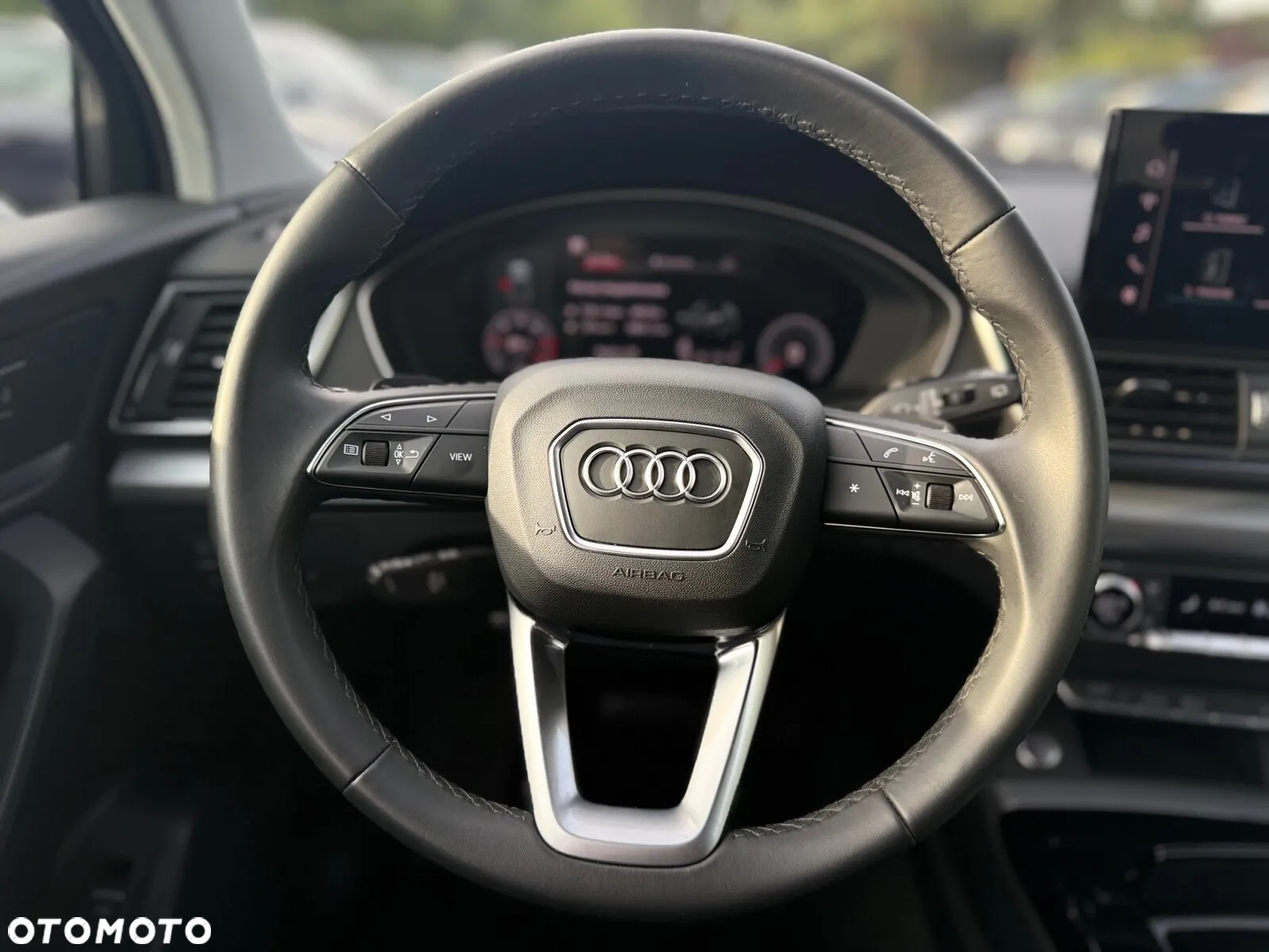 Audi Q5 - 23