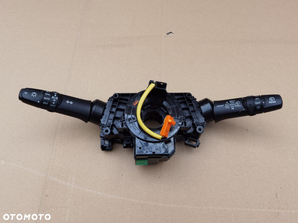 PRZEŁĄCZNIK ZESPOLONY MITSUBISHI ASX 8617A013 - 1