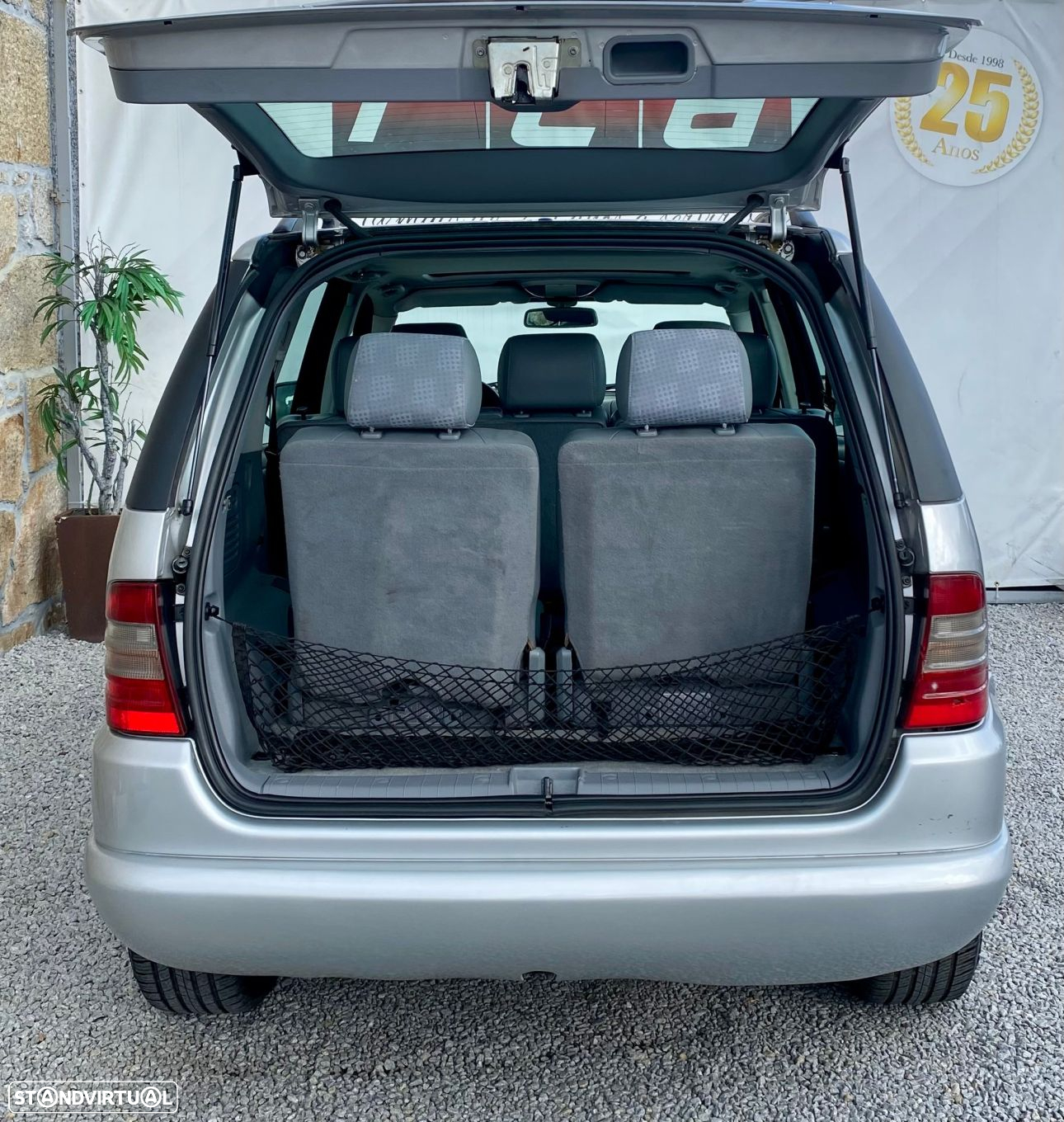 Mercedes-Benz ML 270 - 6