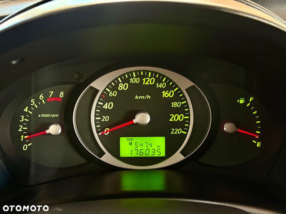 Hyundai Tucson 2.0 2WD Edition Plus - 6