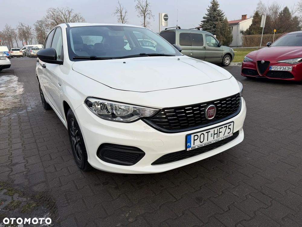 Fiat Tipo - 3