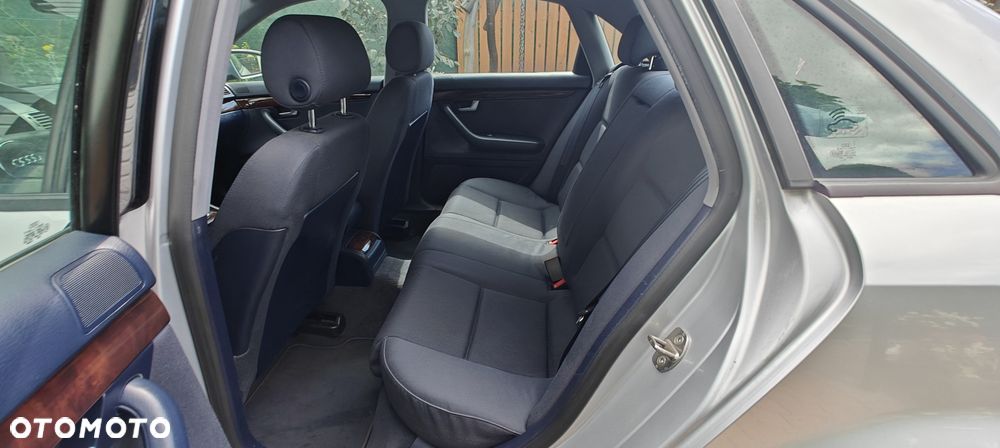 Audi A4 ver-2-0-multitronic - 10