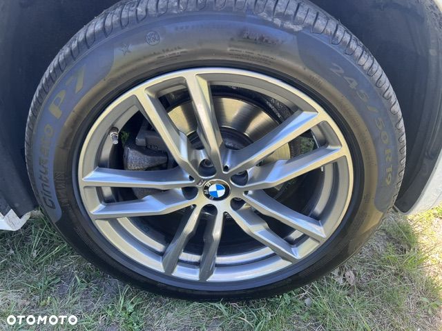 BMW X4 xDrive20d M Sport - 19