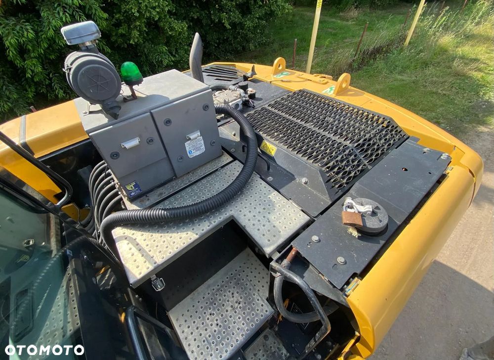 Caterpillar 316D - 14