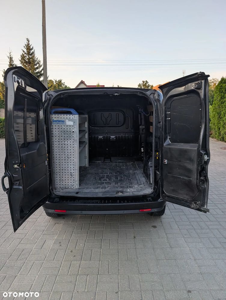 Fiat Doblo - 9