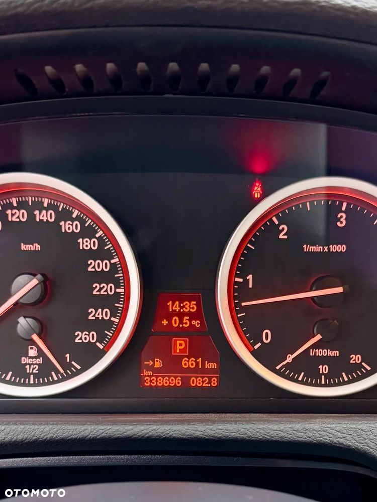 BMW X6 30d xDrive - 21