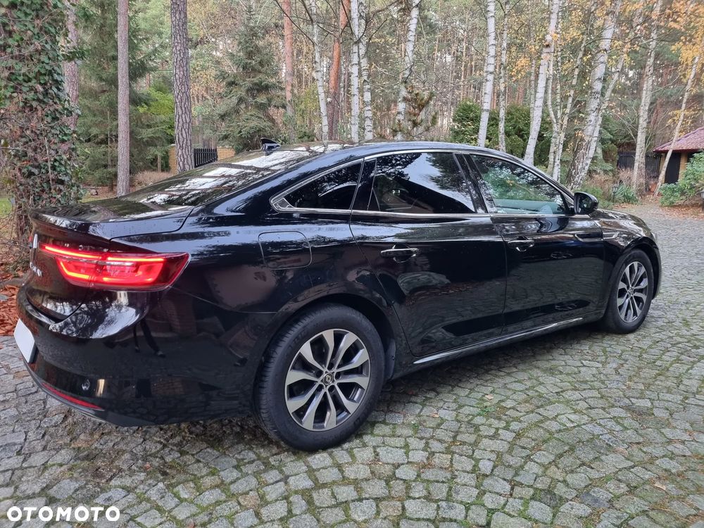 Renault Talisman 2.0 Blue dCi Intens EDC - 4