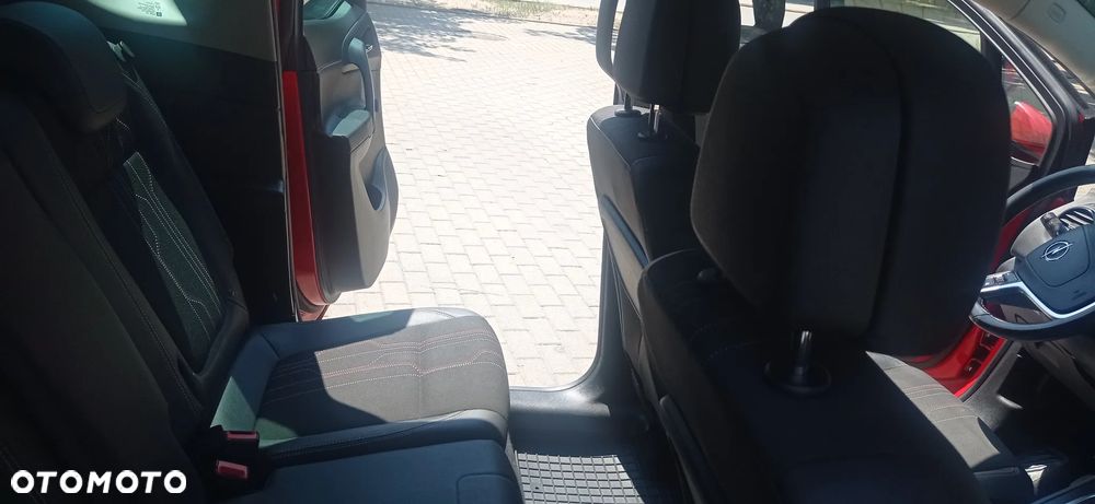 Opel Meriva 1.4 Edition 150 - 8