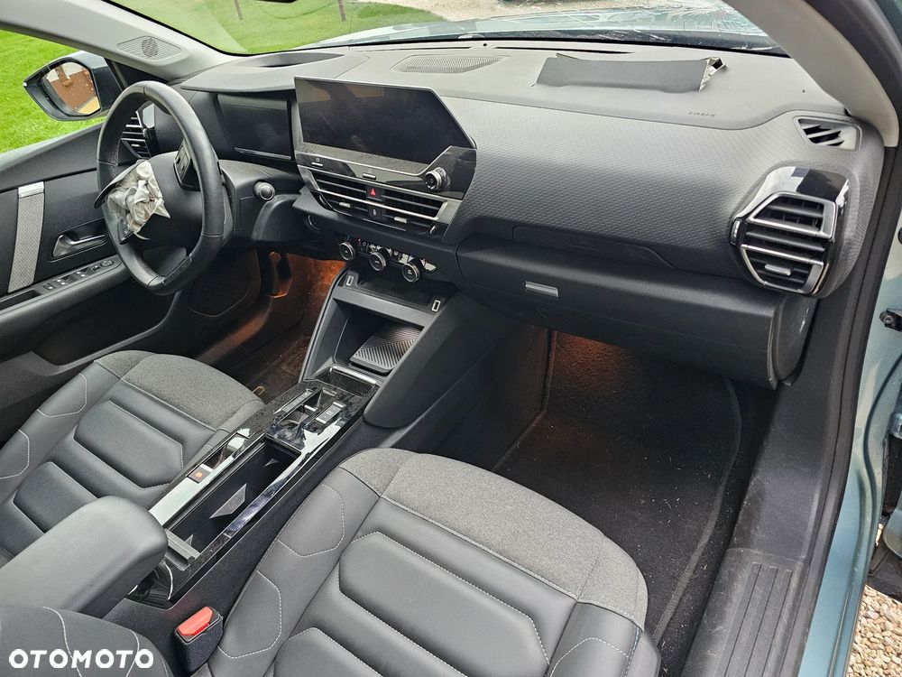 Citroën C4 PureTech 130 Stop&Start EAT8 FEEL PACK - 18