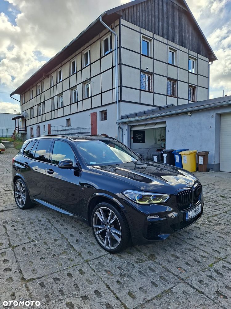 BMW X5 M - 15