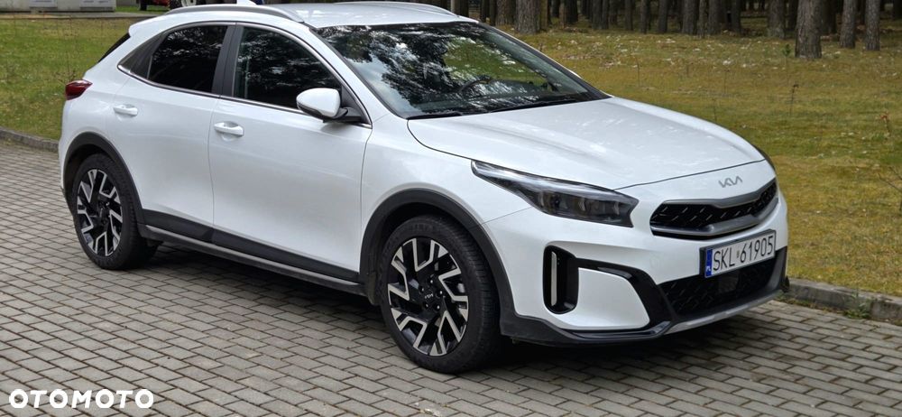 Kia XCeed 1.5 T-GDI L - 6