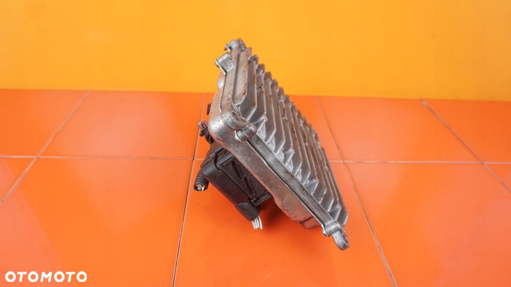 BMW 1 F20 3 F30 1.6 B 16r 136KM N13B16A sterownik komputer silnika 8603352 - 3