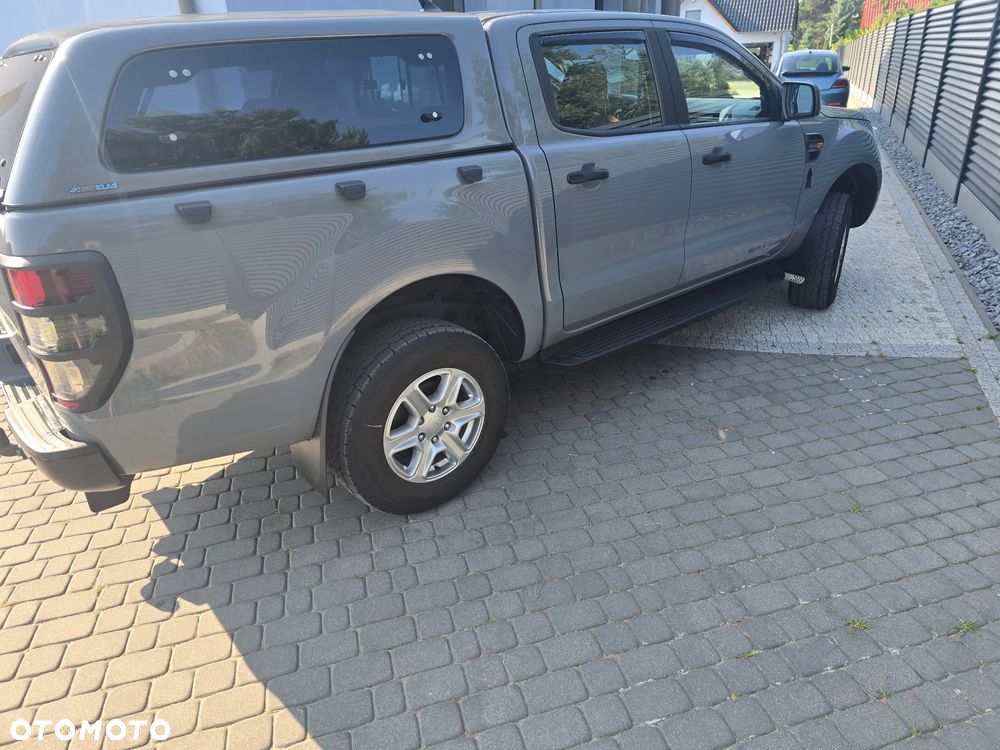 Ford Ranger - 11