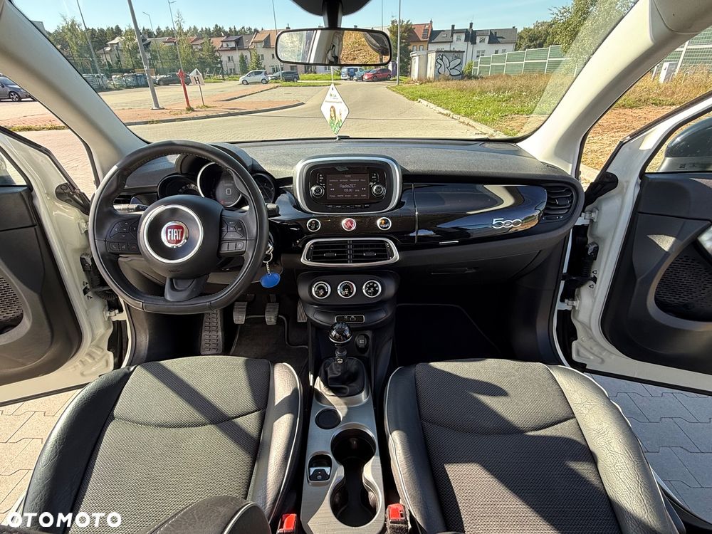 Fiat 500X 1.3 Multijet 4x2 S&S City Cross - 19