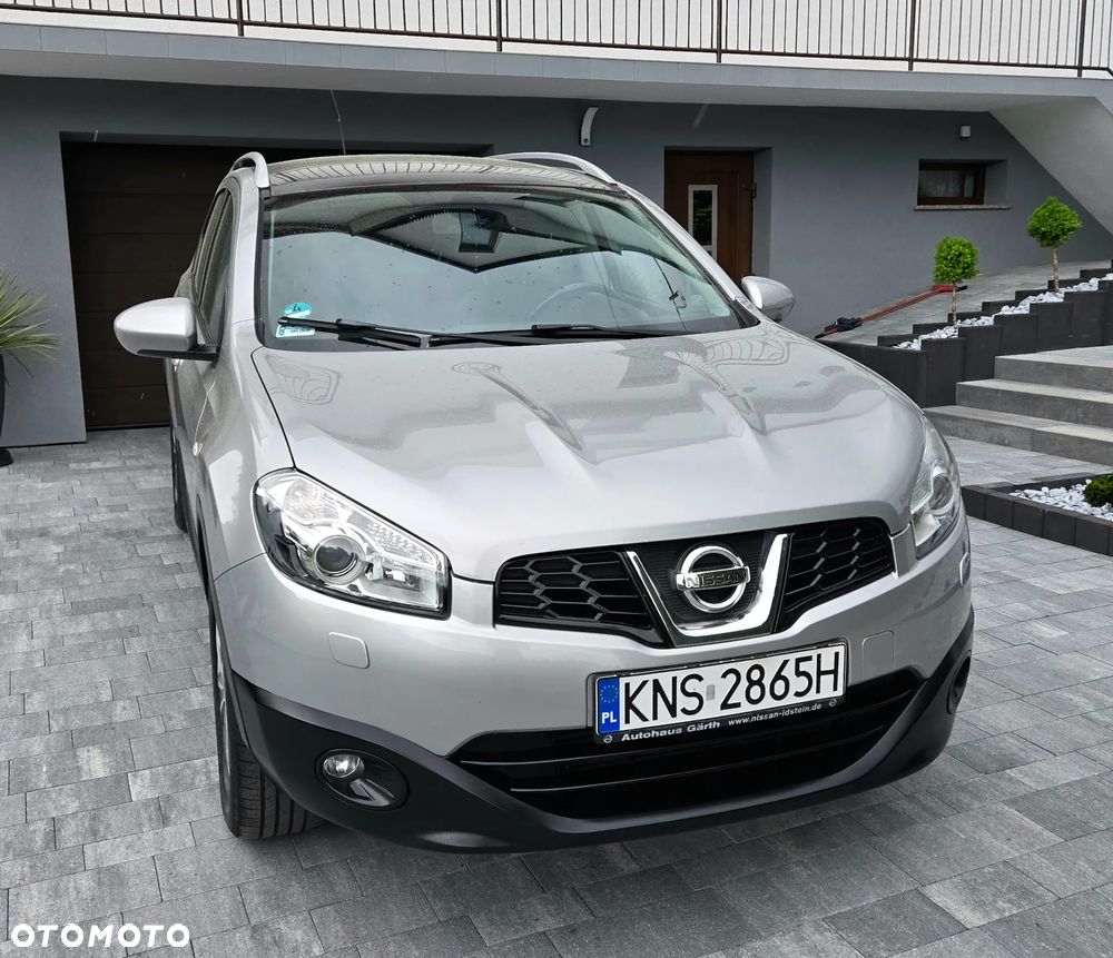 Nissan Qashqai 2.0 dCi Tekna Premium - 18