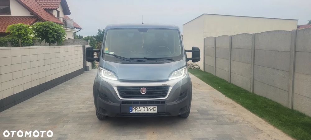 Fiat Ducato - 8