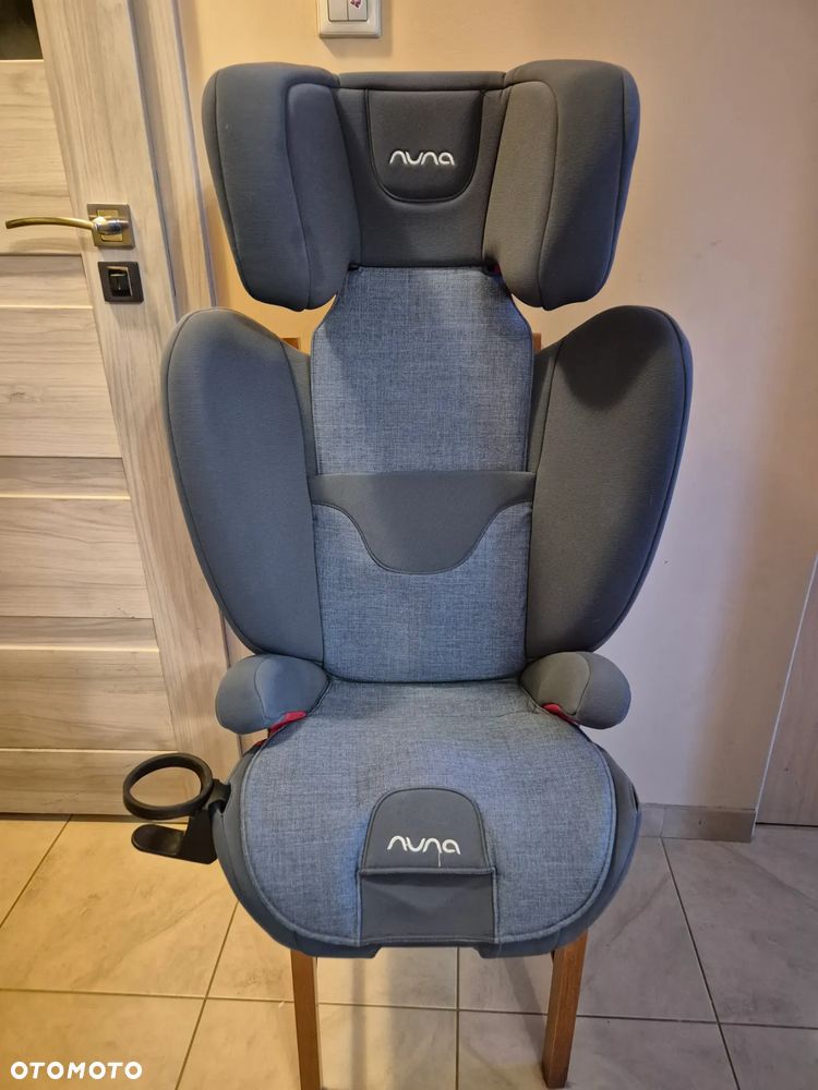 Fotelik NUNA 15-36 kg - 2